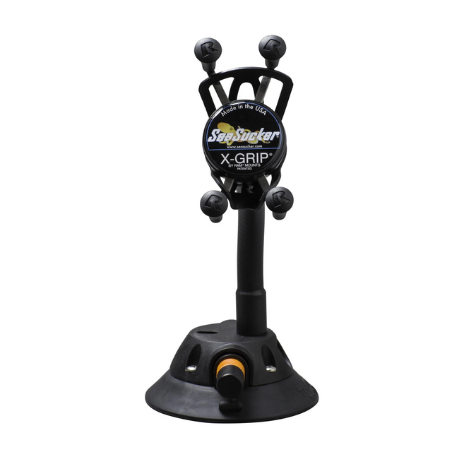 SeaSucker Flex-X Phone Mount Device Mount - Modula Racks