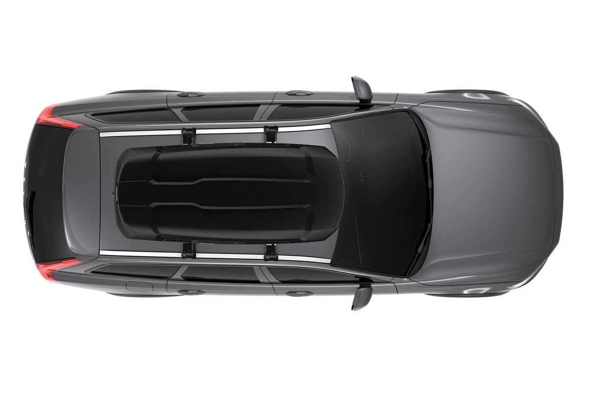 Thule Force XT L Cargo Box - Modula Racks