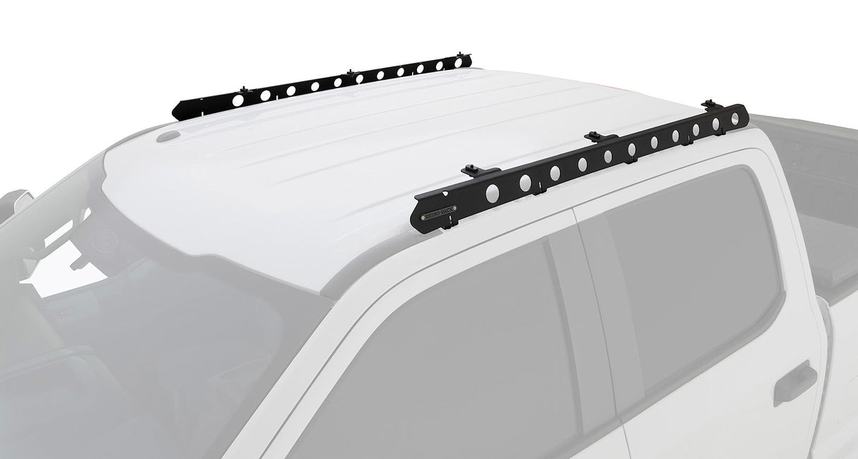 Rhino-Rack Rhino-Rack Backbone Mounting System - Ford 250/350/450 Crew Cab - RF2B1  - Modula Racks