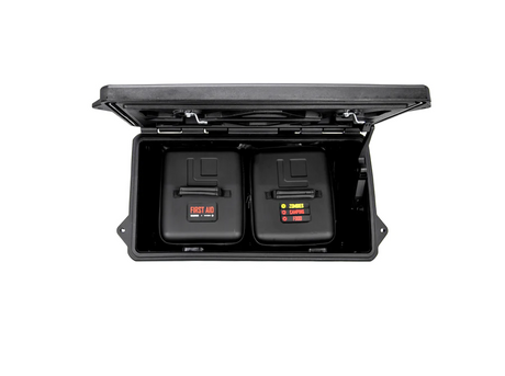 Leitner Designs GearPOD Dual Gen 2  - Modula Racks