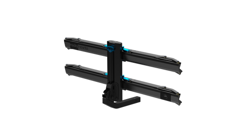 RockyMounts GuideRail  - Modula Racks