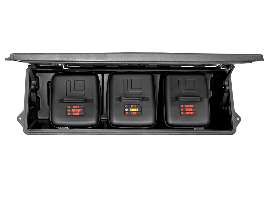 Leitner Designs GearPOD XL - Gen 2 Rack Accessory - Modula Racks