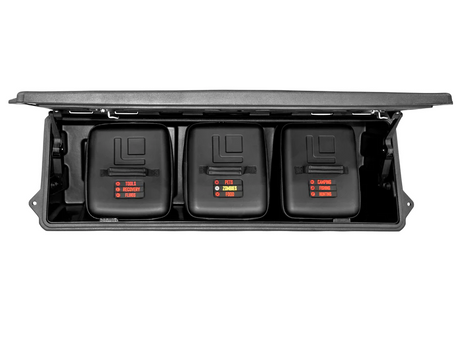 Leitner Designs GearPOD XL - Gen 2 Rack Accessory - Modula Racks