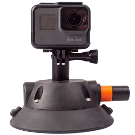 SeaSucker Action Camera Mount Device Mount - Modula Racks