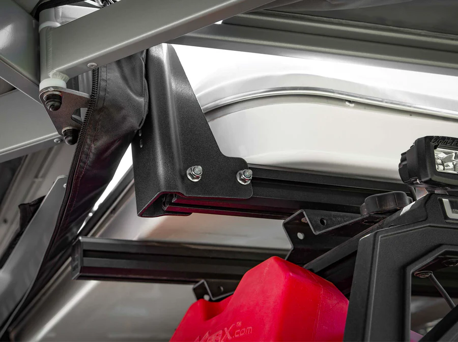 Leitner Designs HD Awning Bracket Rack Accessory - Modula Racks