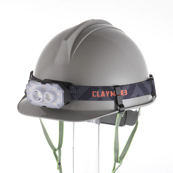 Claymore Heady+ Headlamp - Modula Racks