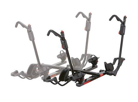 Yakima HoldUp +2 Extension Hitch Bike Rack - Modula Racks