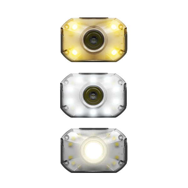 Claymore Heady2 Headlamp - Modula Racks