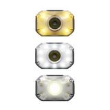 Claymore Heady2 Headlamp - Modula Racks