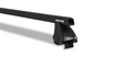Rhino-Rack Heavy Duty 2500 Roof Rack | DODGE RAM 2500 4dr Pick Up 01/10 to 12/18 Crew Cab Roof Rack Kit - Modula Racks