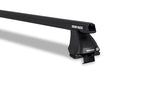 Rhino-Rack Heavy Duty 2500 Roof Rack | LANCIA Thema 4dr Sedan Bare Roof 1/12 to 12/14 Roof Rack Kit - Modula Racks