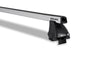 Rhino-Rack | Heavy Duty 2500 Roof Rack | FORD Ranger 2dr Pick Up Single Cab 1/98 to 12/15