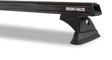 Rhino-Rack | Heavy Duty RCH Roof Rack (Rear) | LEXUS LX 470 4dr SUV 1/98 to 12/07