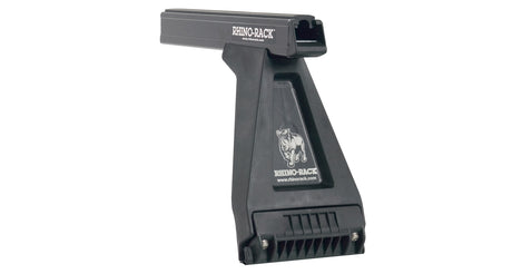 Rhino-Rack Heavy Duty RL210 Roof Rack | MITSUBISHI Delica 4dr Van High Roof 94 to 07 Roof Rack Kit - Modula Racks