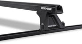 Rhino-Rack Heavy Duty RLTF Trackmount Roof Rack | JEEP Grand Cherokee ZJ 4dr SUV 93 to 98 Roof Rack Kit - Modula Racks