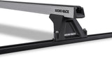 Rhino-Rack Heavy Duty RLTF Trackmount Roof Rack | TOYOTA Previa 5dr Wagon 91 to 97 Roof Rack Kit - Modula Racks