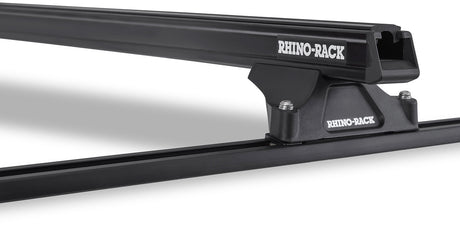 Rhino-Rack Heavy Duty RLTP Trackmount Roof Rack | TOYOTA Camry 5dr Wagon 92 to 96 Roof Rack Kit - Modula Racks