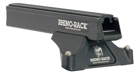 Rhino-Rack Heavy Duty RLTP Roof Rack | FORD Explorer 4dr SUV With Factory Tracks 96 to 01 Roof Rack Kit - Modula Racks