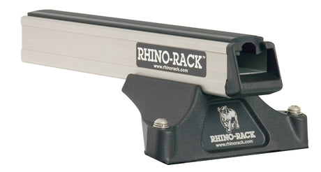 Rhino-Rack Heavy Duty RLTP Roof Rack | FORD Explorer 4dr SUV With Factory Tracks 96 to 01 Roof Rack Kit - Modula Racks