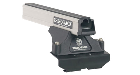 Rhino-Rack Heavy Duty RLTP Roof Rack | RAM ProMaster 159 WB 2dr Van 14 to 20 Roof Rack Kit - Modula Racks