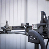 Leitner Designs Hi-Lift Jack Bracket Recovery Equipment Mount - Modula Racks