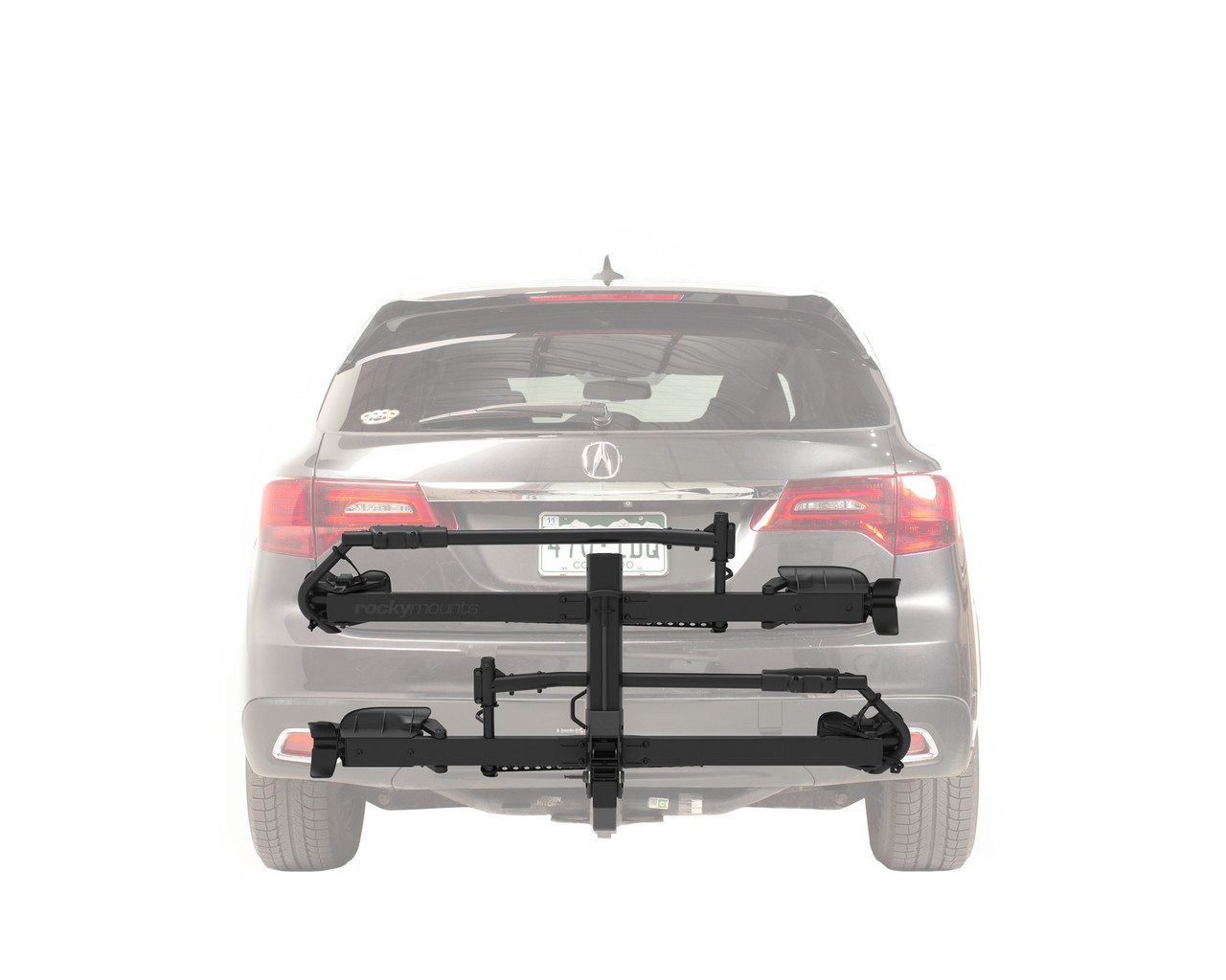 Modula Racks | Vehicle Cargo Management Solutions Shop
