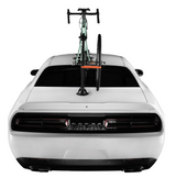 SeaSucker Hogg - The Revolutionary Front Wheel Holder Bike Racks Parts & Accessory - Modula Racks