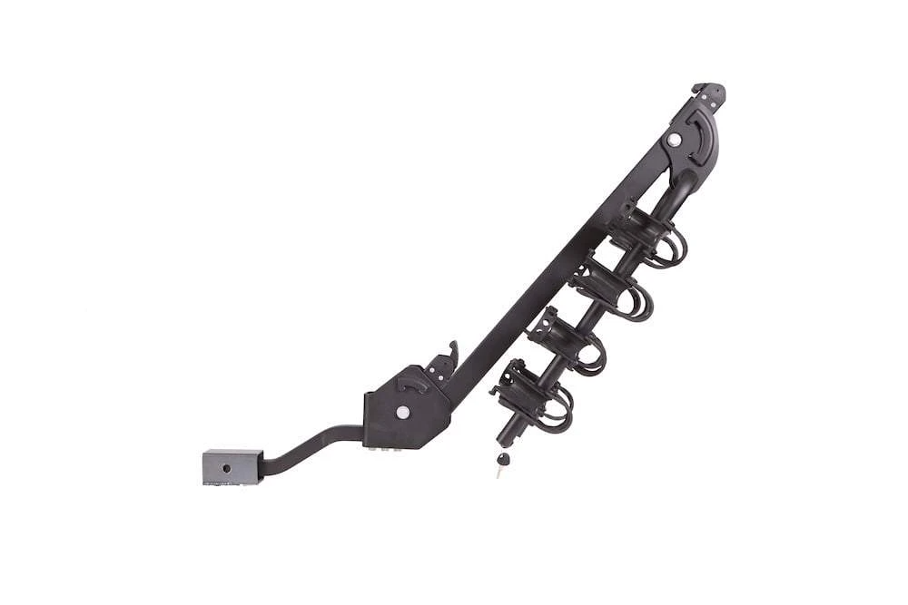 Swagman Titan Hanging Mount Bike Rack Hitch Bike Racks - Modula Racks