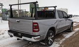 ADARAC Aluminum Pro Series | 2004+ Ford F150 5'6" Bed Rack Kit - Modula Racks