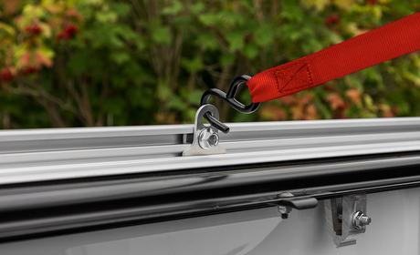 ADARAC Tie Down Kit Roof & Bed Racks Parts & Accessories - Modula Racks