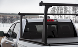 ADARAC Aluminum Pro Series | 2002+ Dodge RAM 1500/2500/3500 6'4" Bed Rack Kit - Modula Racks