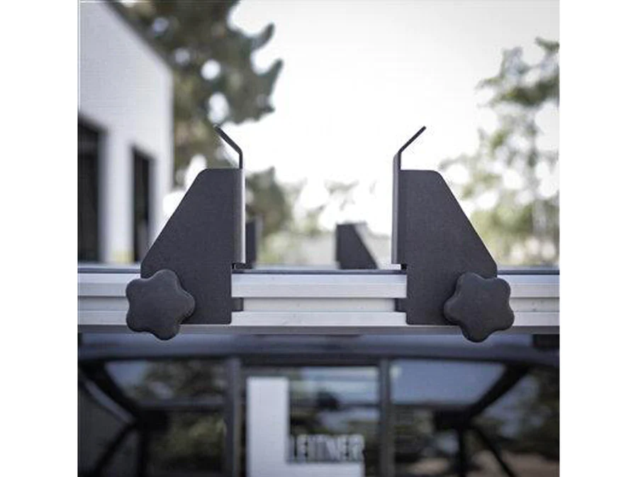 Load Stop Racks Load Stops – Modula Racks