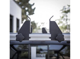 Leitner Designs Load Stops  - Modula Racks