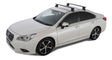 Rhino-Rack Vortex 2500 Roof Rack | SUBARU Legacy 4dr Sedan 15 to 19 Roof Rack Kit - Modula Racks