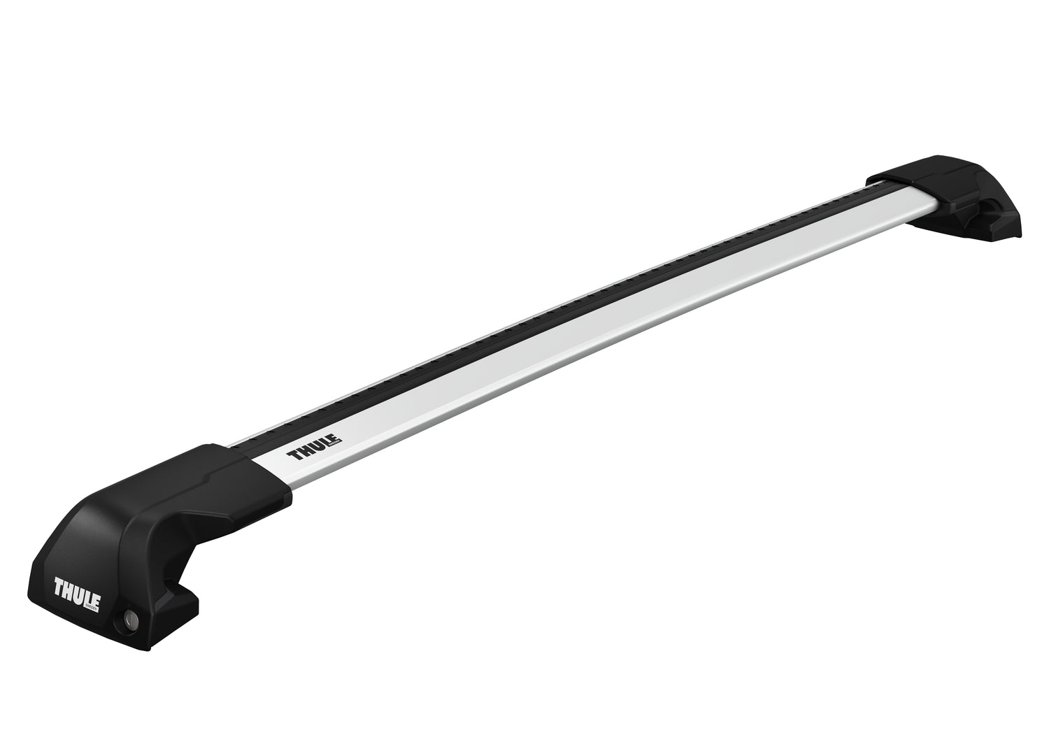 Thule roof bars volvo xc60 discount