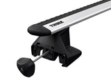 Thule Wingbar Evo Kit for Ford F150 4dr Super Crew Cab Bare Roof 2022 to 2024 Roof Racks - Modula Racks