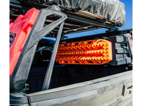 Leitner Designs Gear Pod XL Maxtrax Mounting Bracket Rack Accessory - Modula Racks