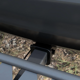 MotoTote ZeroWobble+ Hitch Mount  - Modula Racks