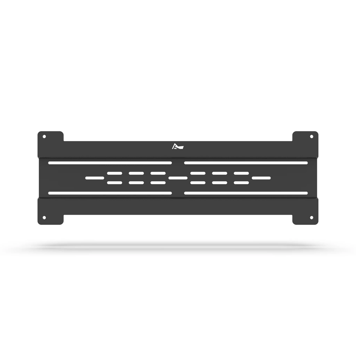 TrailRax Recovery Board Plate  - Modula Racks