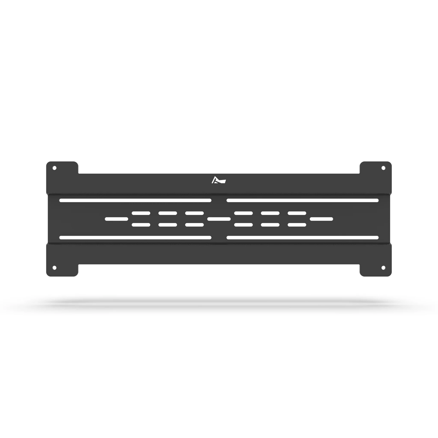 TrailRax Recovery Board Plate  - Modula Racks