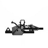 MotoTote MTX3 Motorcycle Rack - Modula Racks