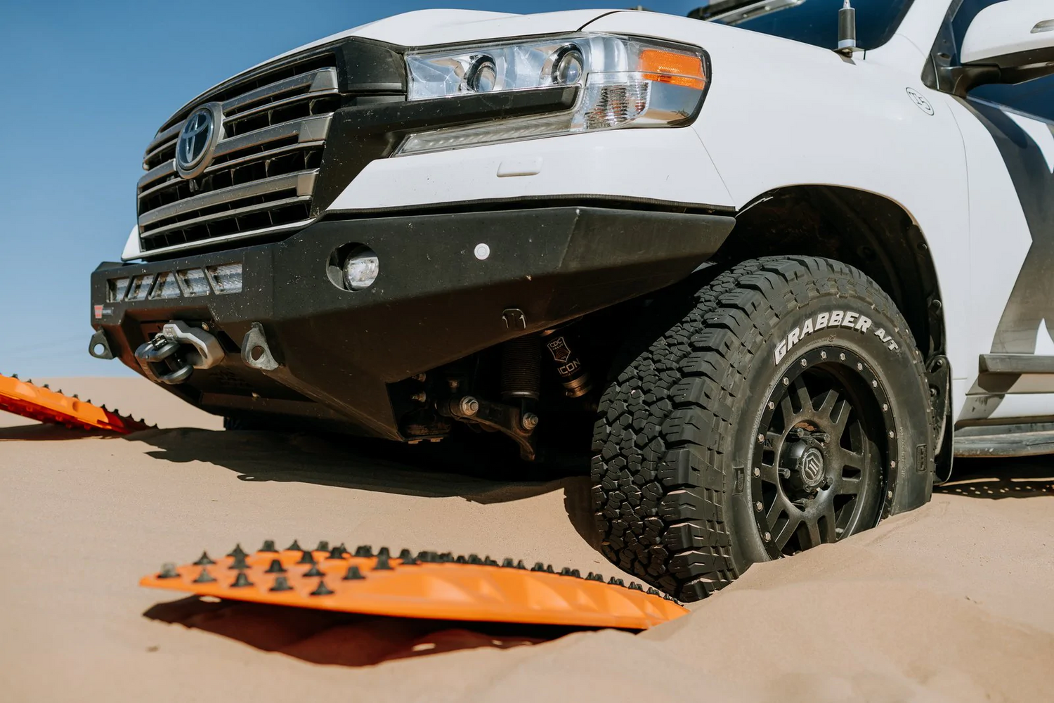 MAXTRAX Xtreme Recovery Boards  - Modula Racks