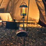 Claymore Multi Pile Driver Mount Accessory For 1/4" Socket Light Mount - Modula Racks