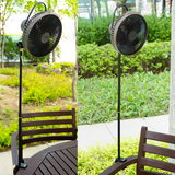 Claymore Multi Pile Driver Mount Accessory For 1/4" Socket Light Mount - Modula Racks