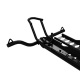 MotoTote Max Motorcycle Carrier Motorcycle Rack - Modula Racks