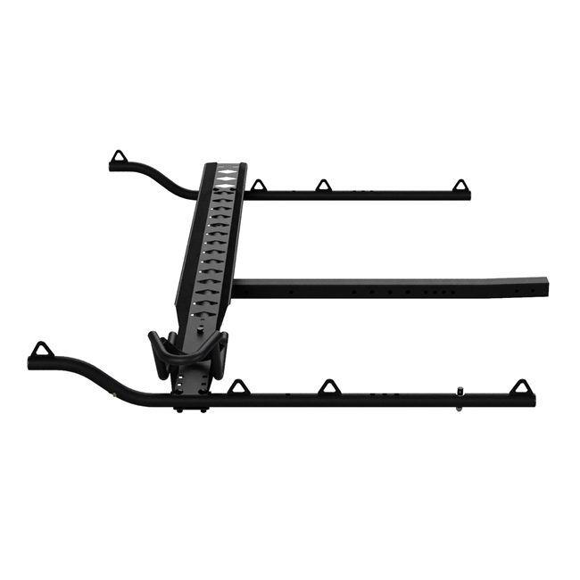 Max Dual Add On Kit – Modula Racks