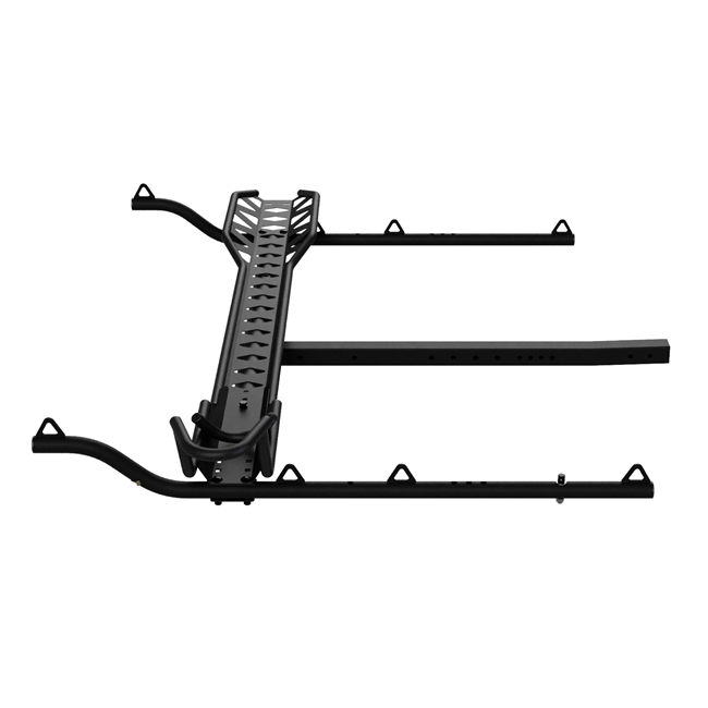 MotoTote Max+ Dual Add On Kit Bike Rack Converters - Modula Racks