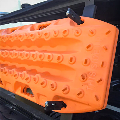 Leitner Designs Maxtrax Mounting Bracket (W/O pins)  - Modula Racks