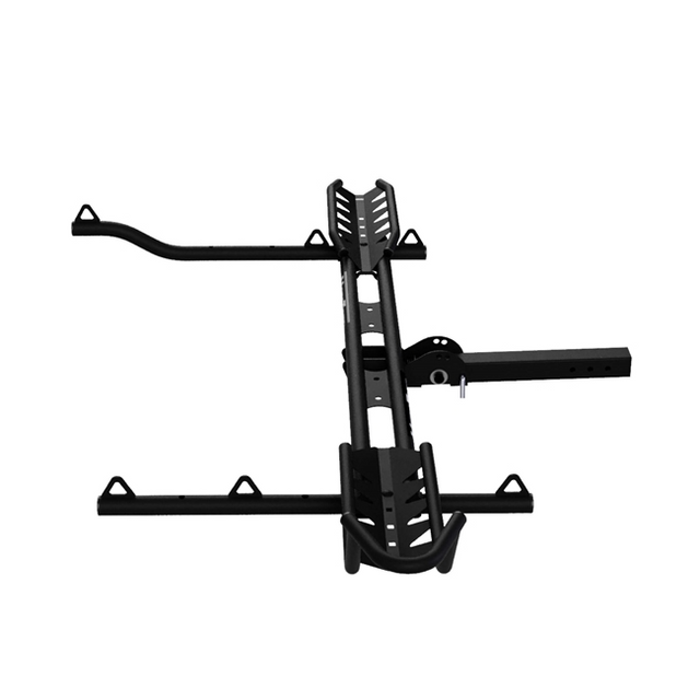 MotoTote Mini Dual Add On Kit Bike Rack Converters - Modula Racks