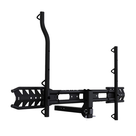 MotoTote Mini Dual Add On Kit Bike Rack Converters - Modula Racks